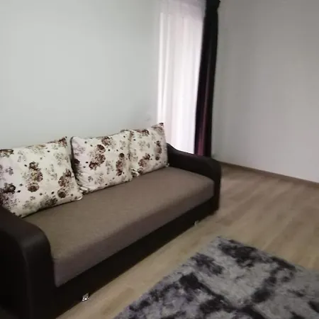 Апартаменти Pentha *