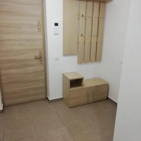Pentha Апартаменти