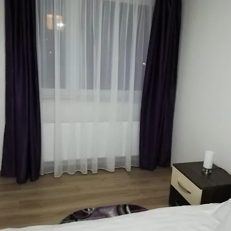 Апартаменти Pentha